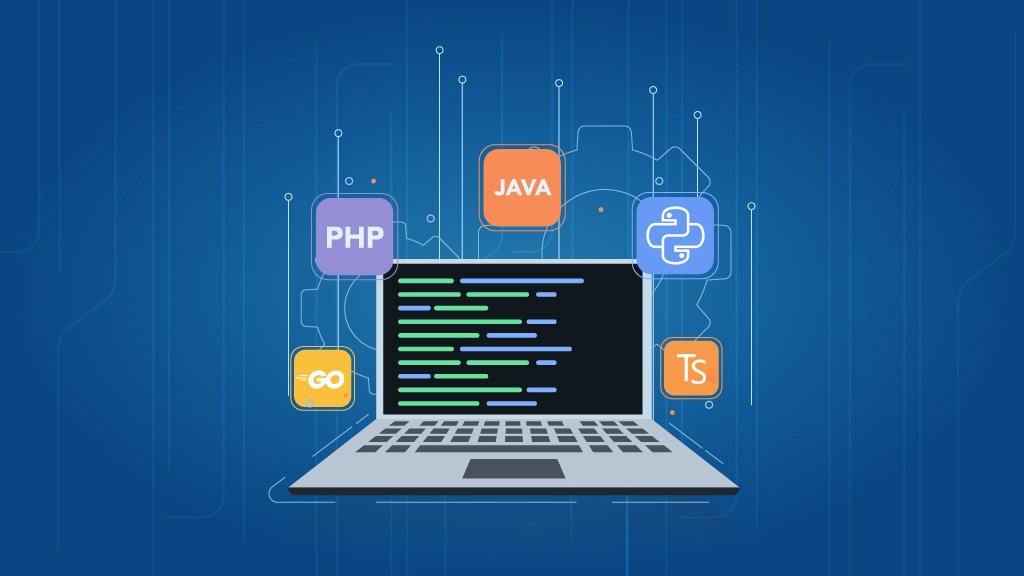 Learn Programming Languages