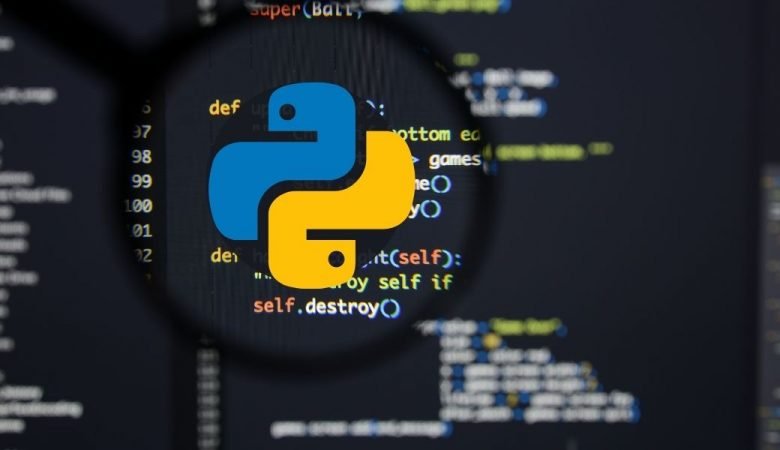 Python Programming